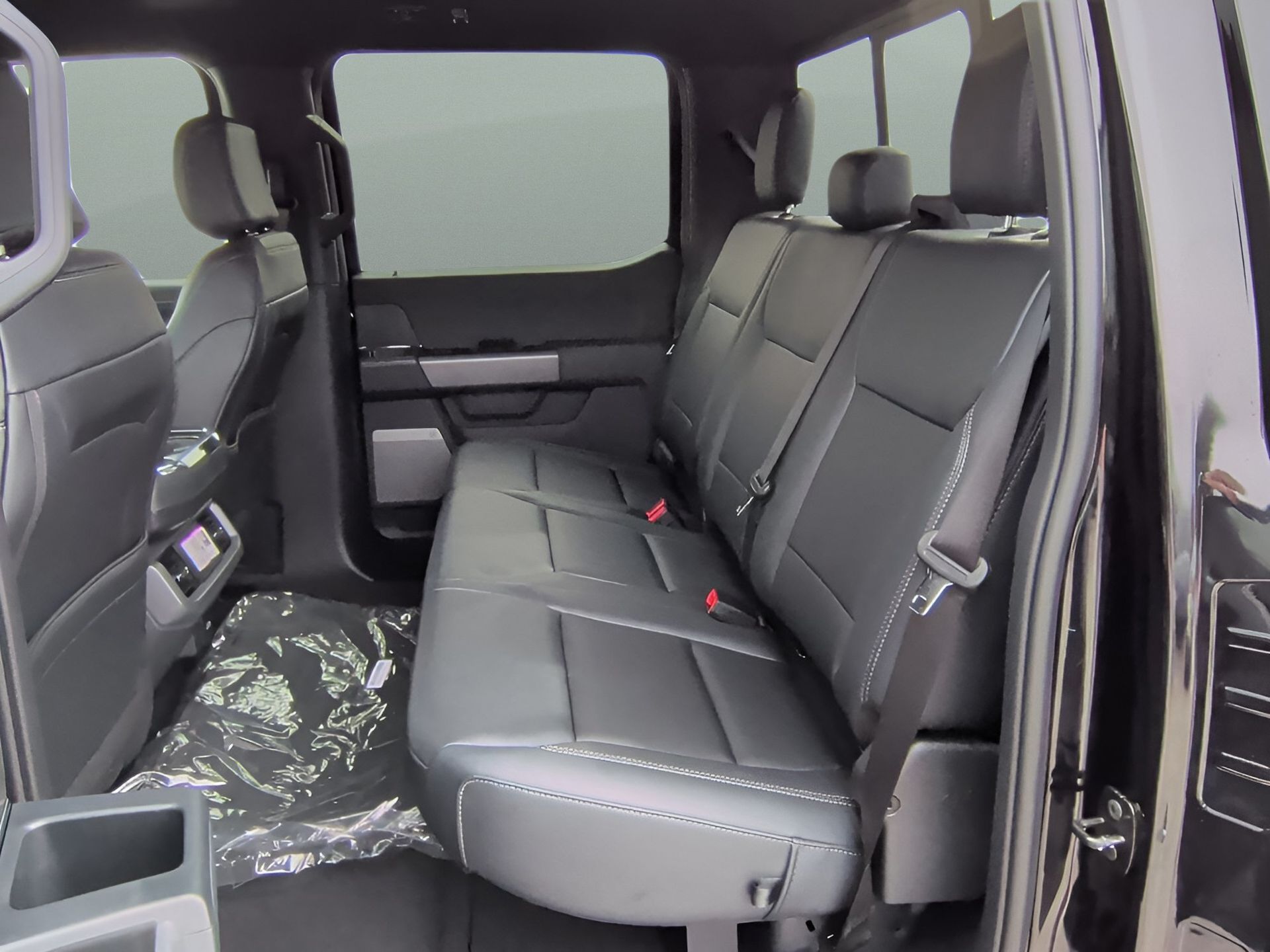 2026 Ford F-150 XLT - 10