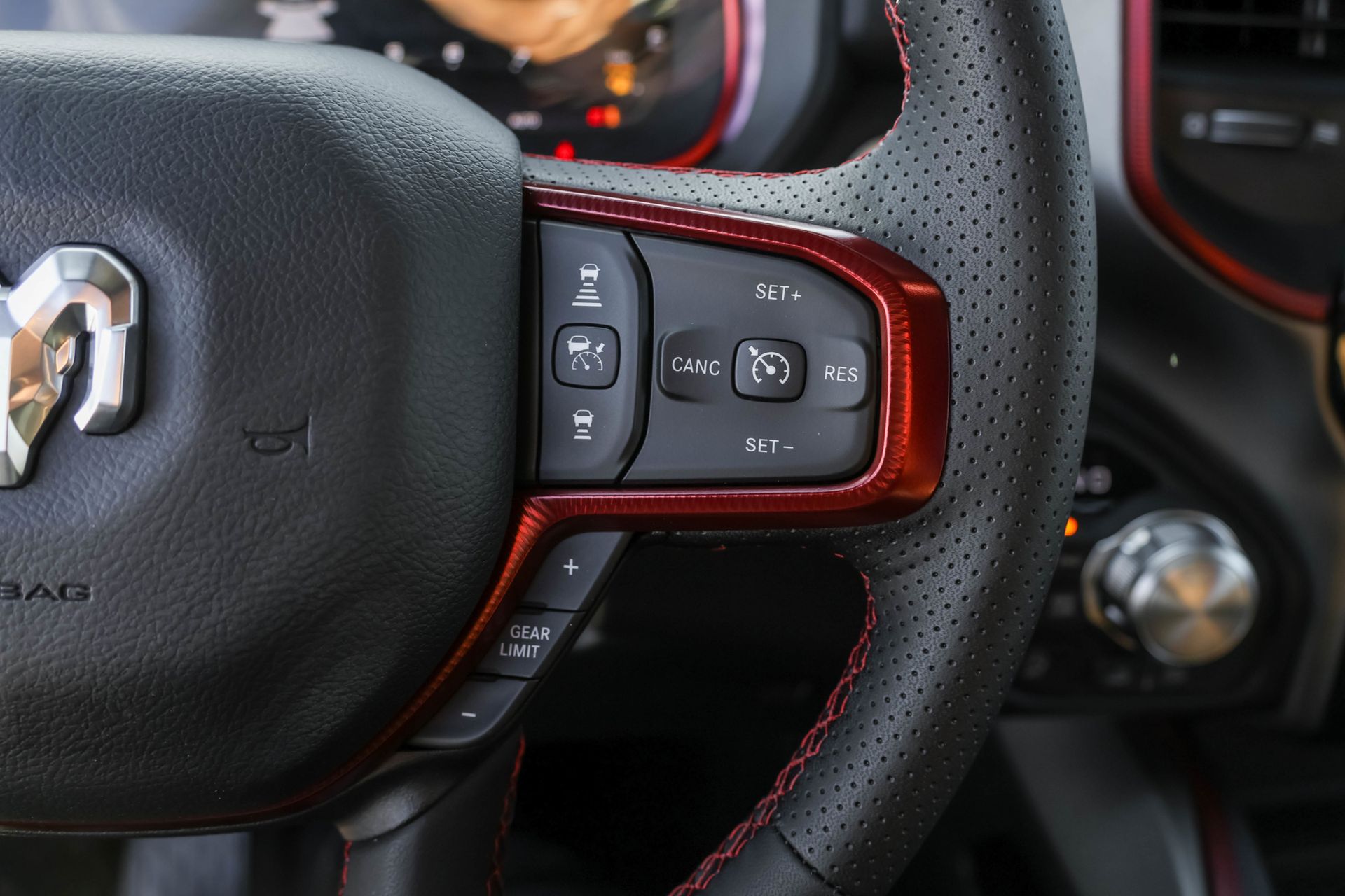 2026 RAM 1500 - Image 24