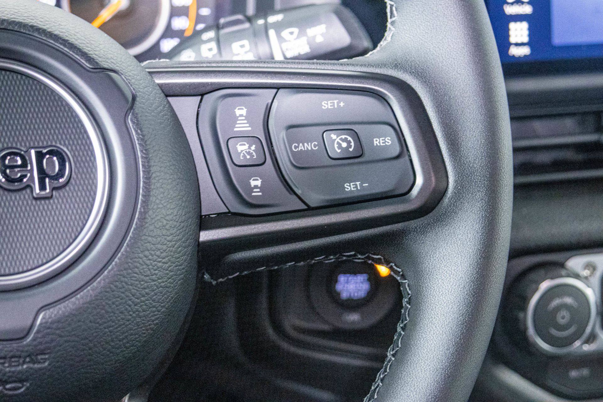 2026 JEEP WRANGLER - Image 31