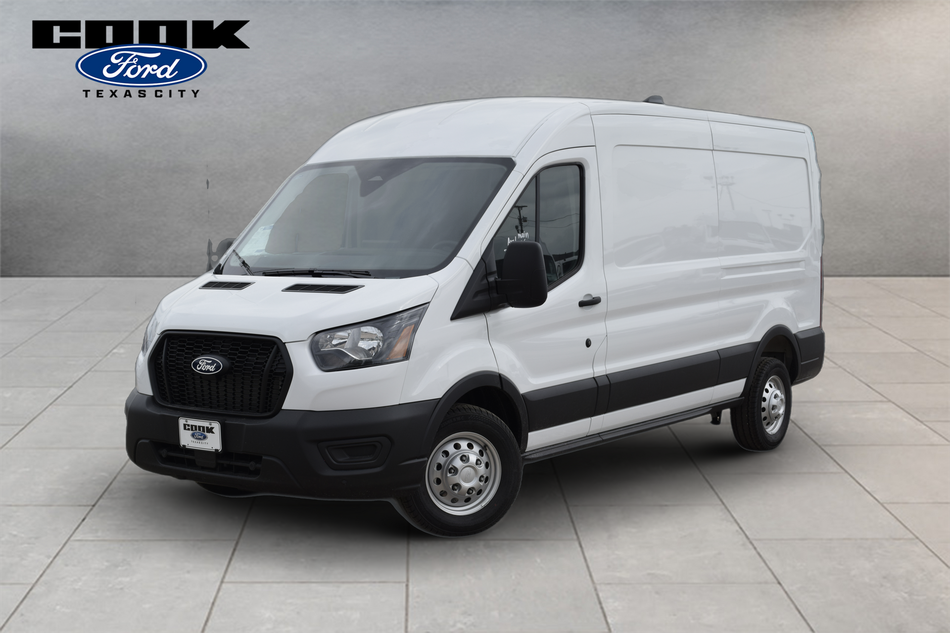 2026 Ford Transit-150 Base - 0