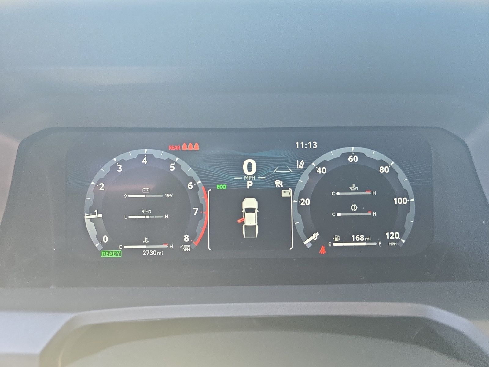 Used 2025 Toyota Tacoma Hybrid Truck
