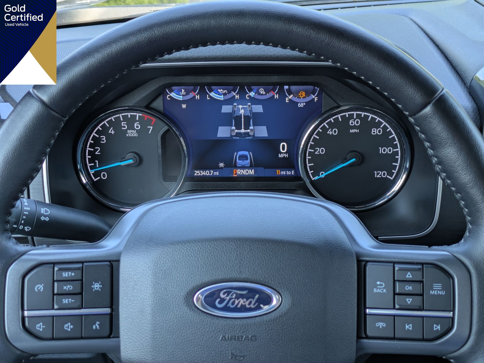 2022 Ford F-150 XLT Black at Walterboro Ford