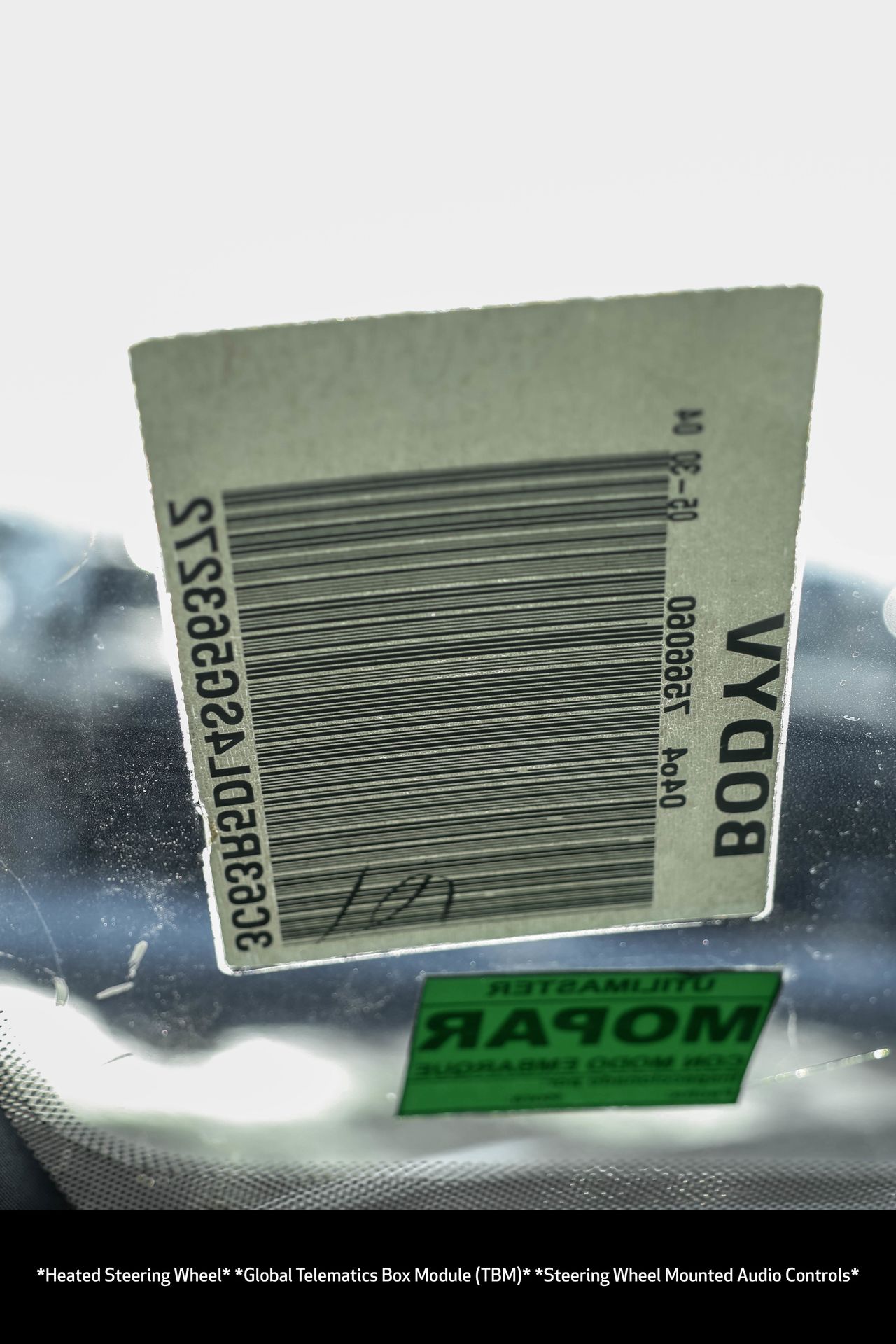 2025 RAM 2500 - Image 32