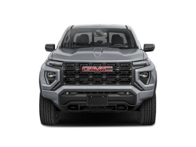 2024 GMC Canyon Elevation Silver at Toyota of Victoria