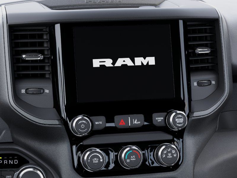 2026 RAM 1500 - Image 26
