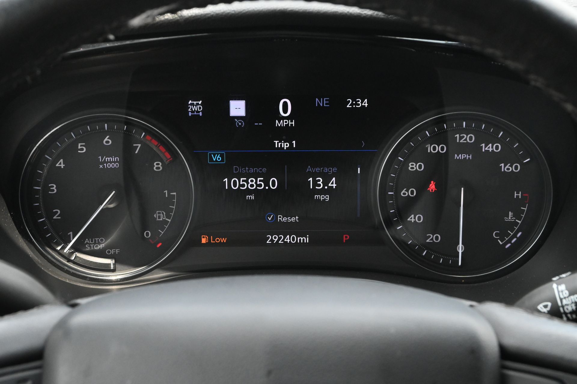 2023 Cadillac XT6 Premium Luxury Green at Bayway Cadillac Southwest