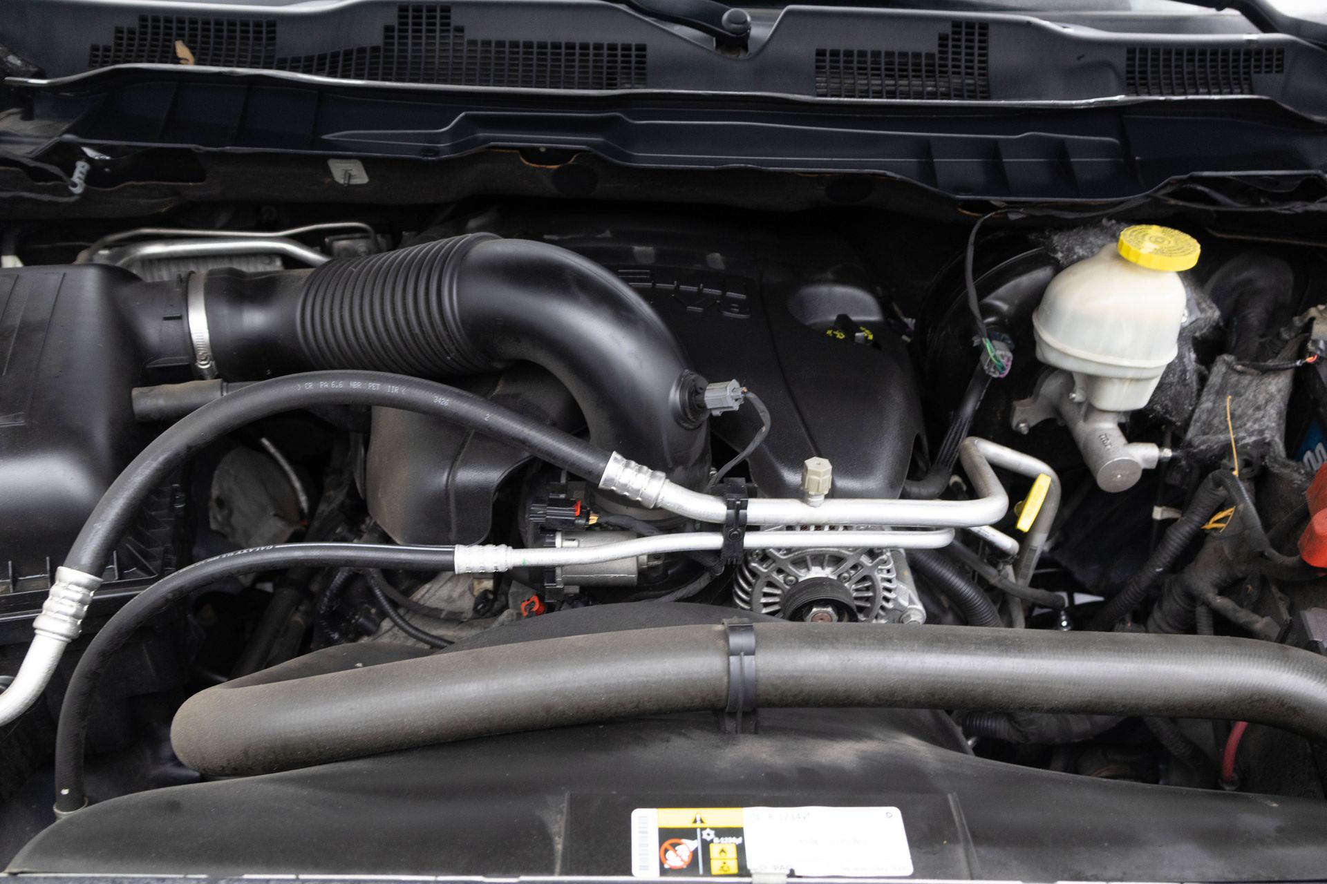 2017 RAM 1500 - Image 42