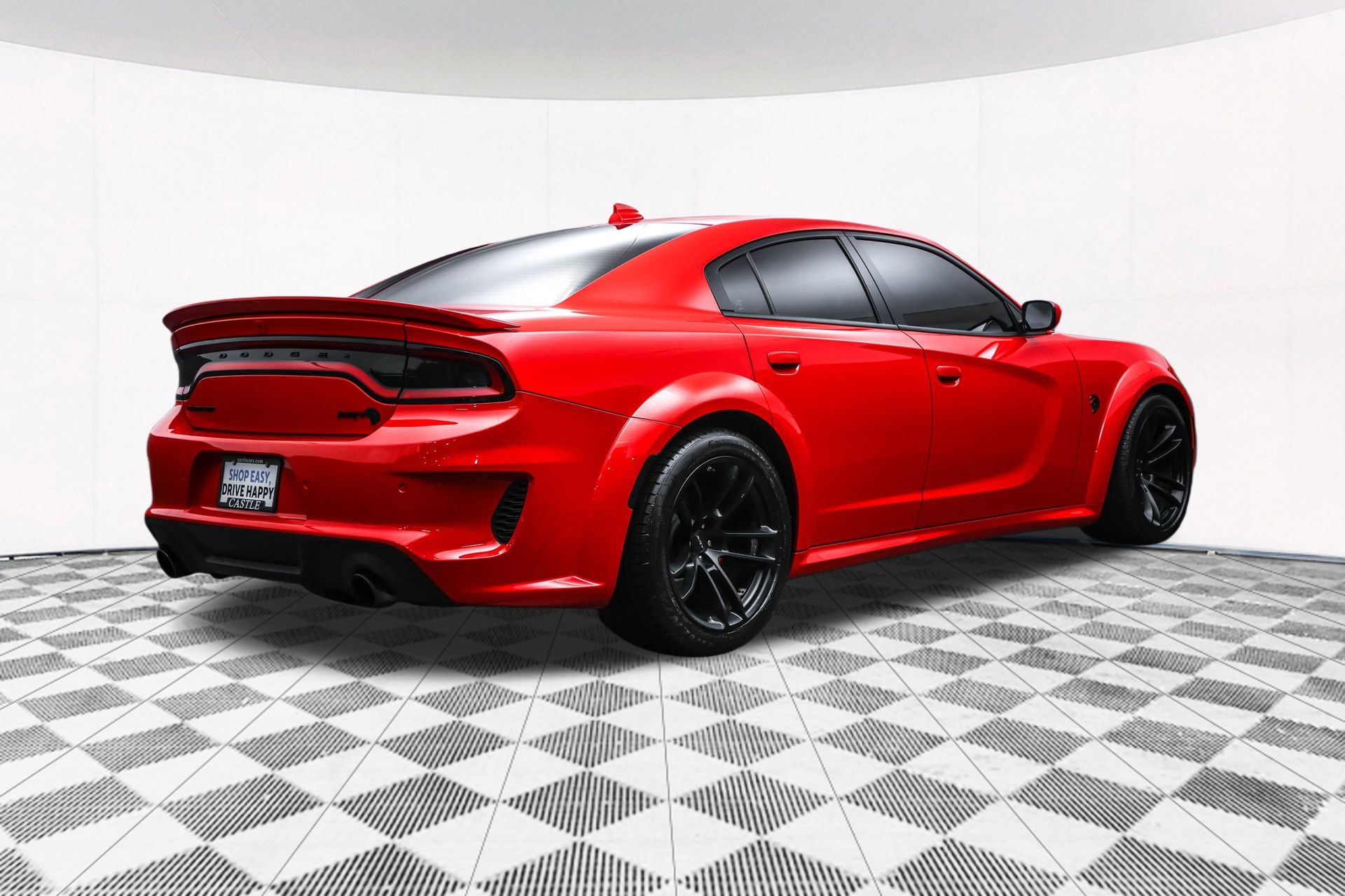 2022 DODGE CHARGER - Image 33