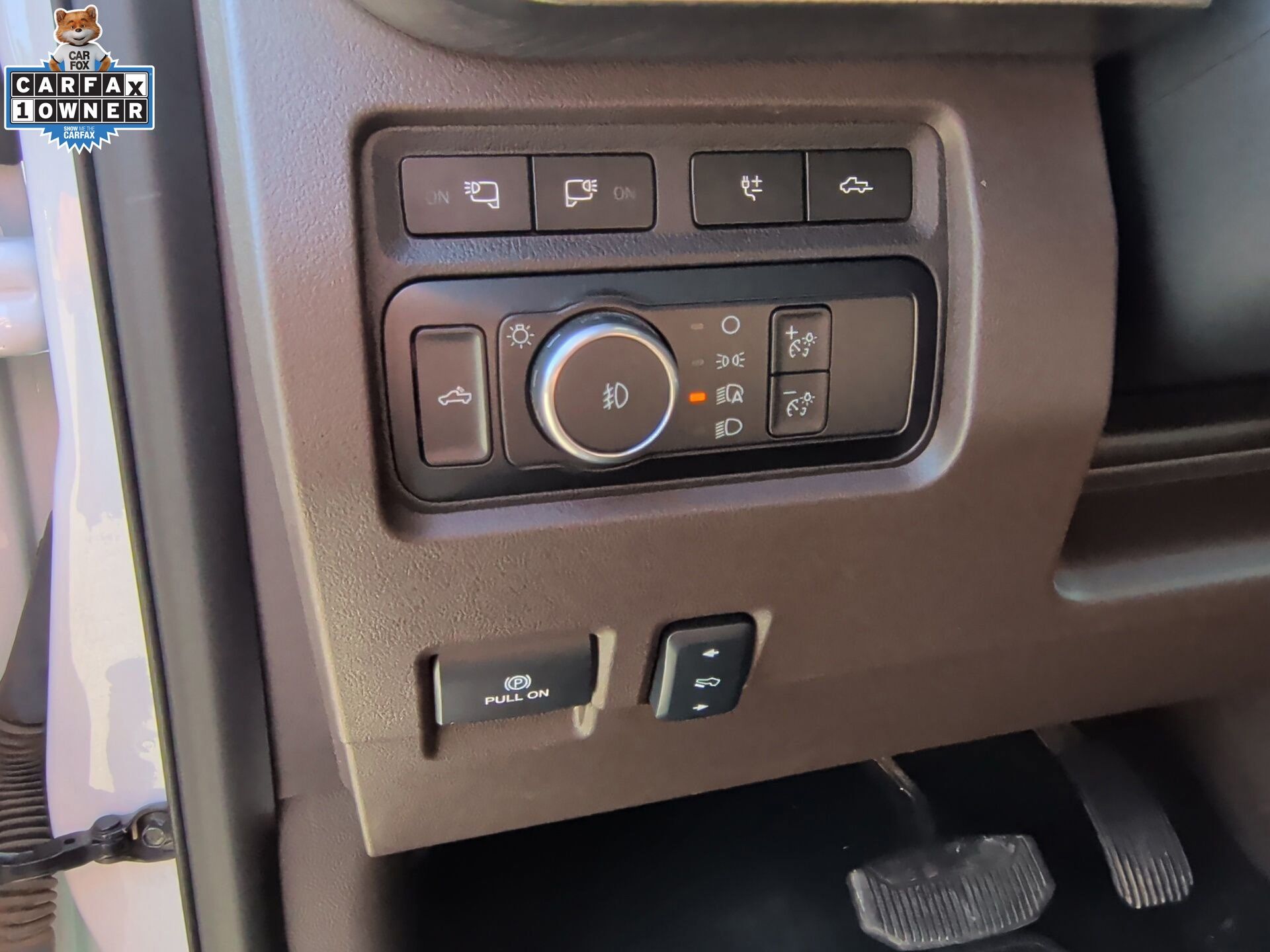 2024 Ford F-350SD King Ranch White at Central Houston Nissan
