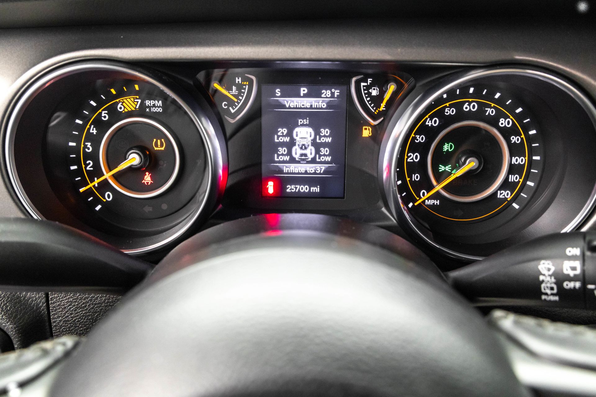 2023 JEEP WRANGLER - Image 23