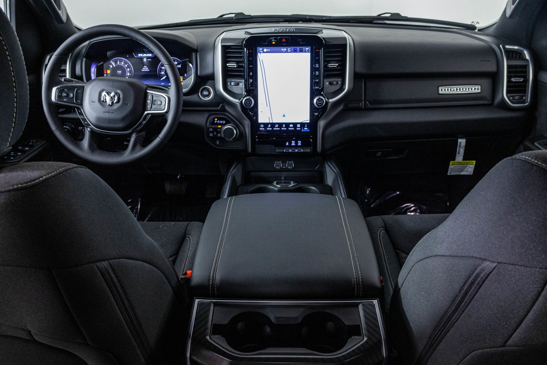 2026 Ram 1500 Big Horn Lone Star photo 2