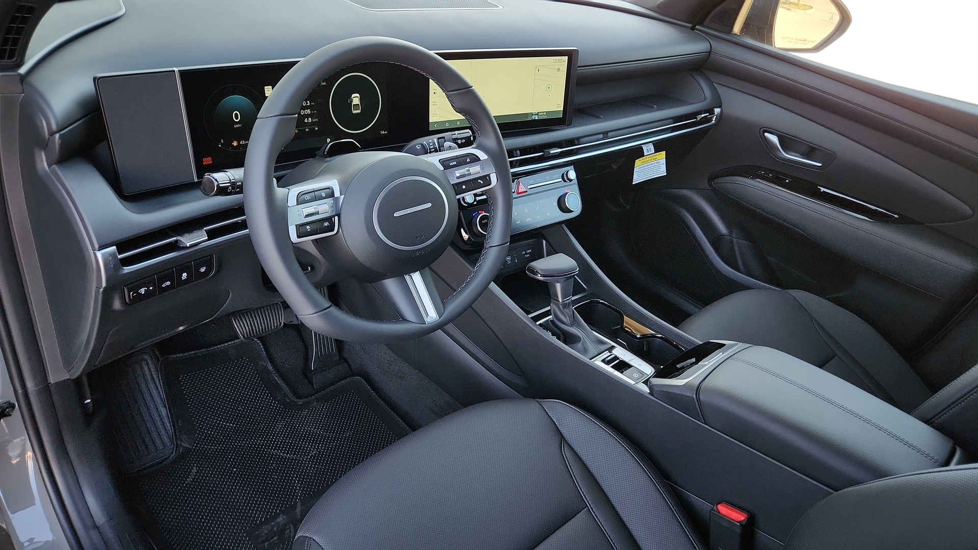 2026 Hyundai Santa Cruz