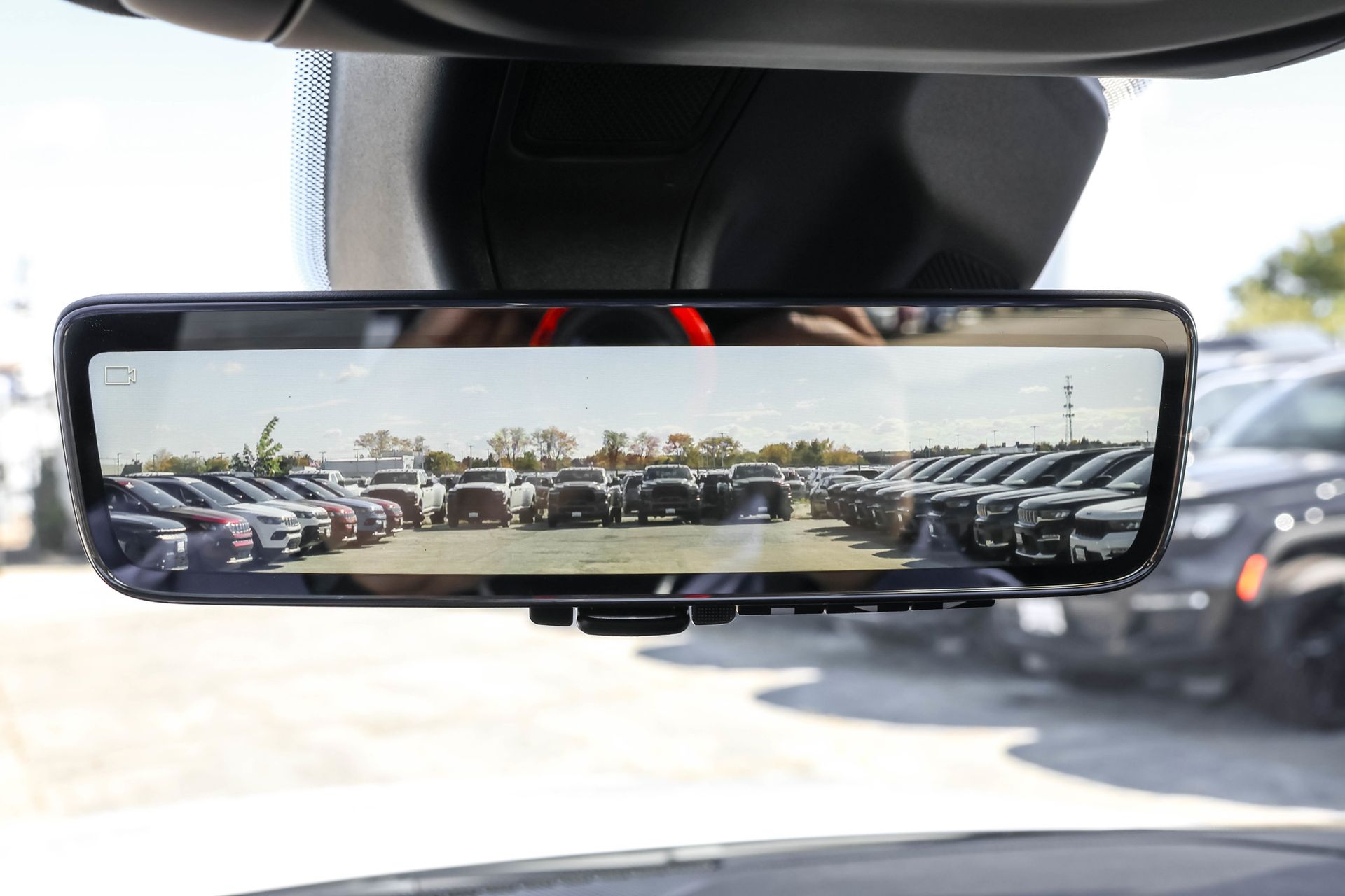 2025 JEEP GRAND CHEROKEE - Image 37