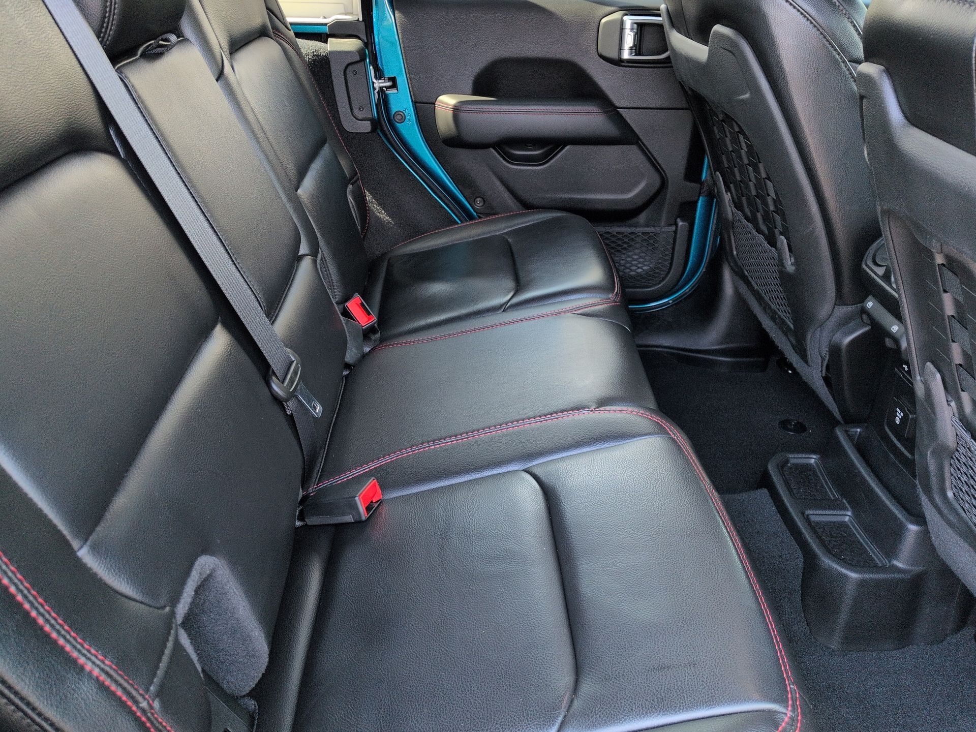 used 2020 Jeep Wrangler car, priced at $29,850