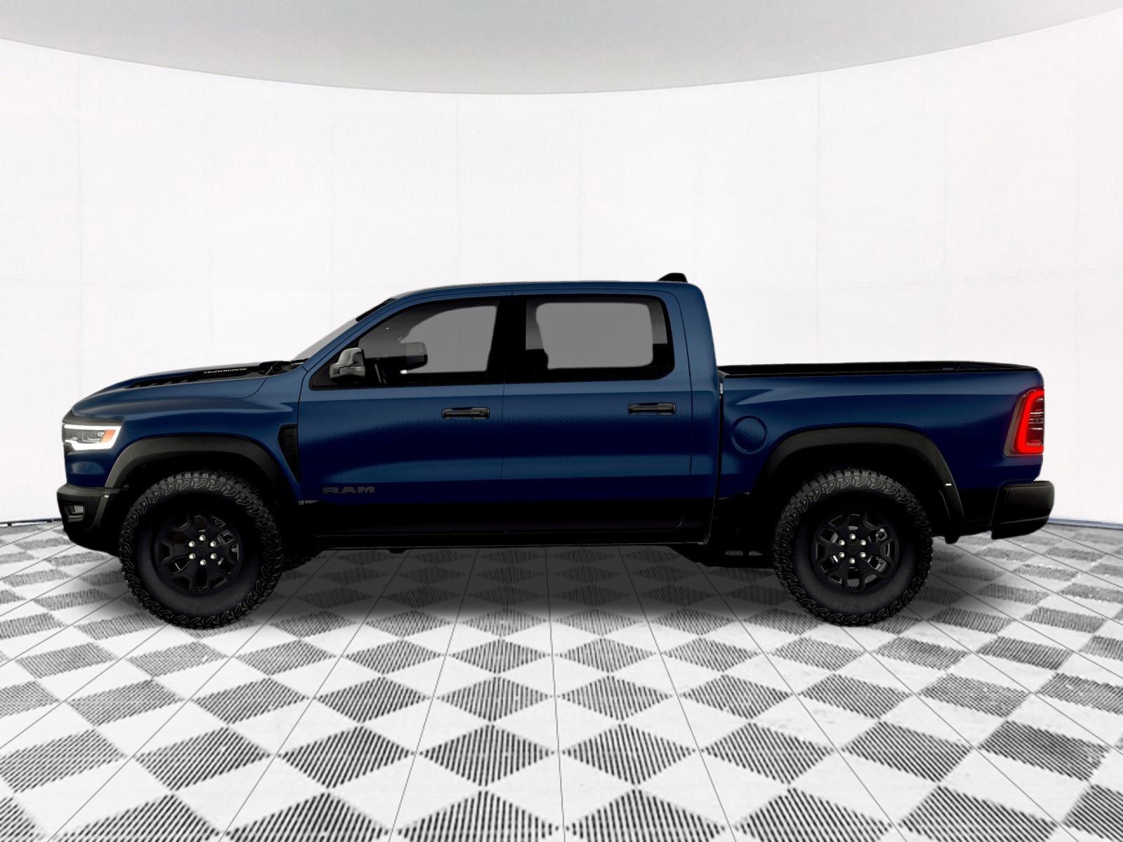 2026 RAM 1500 - Image 6