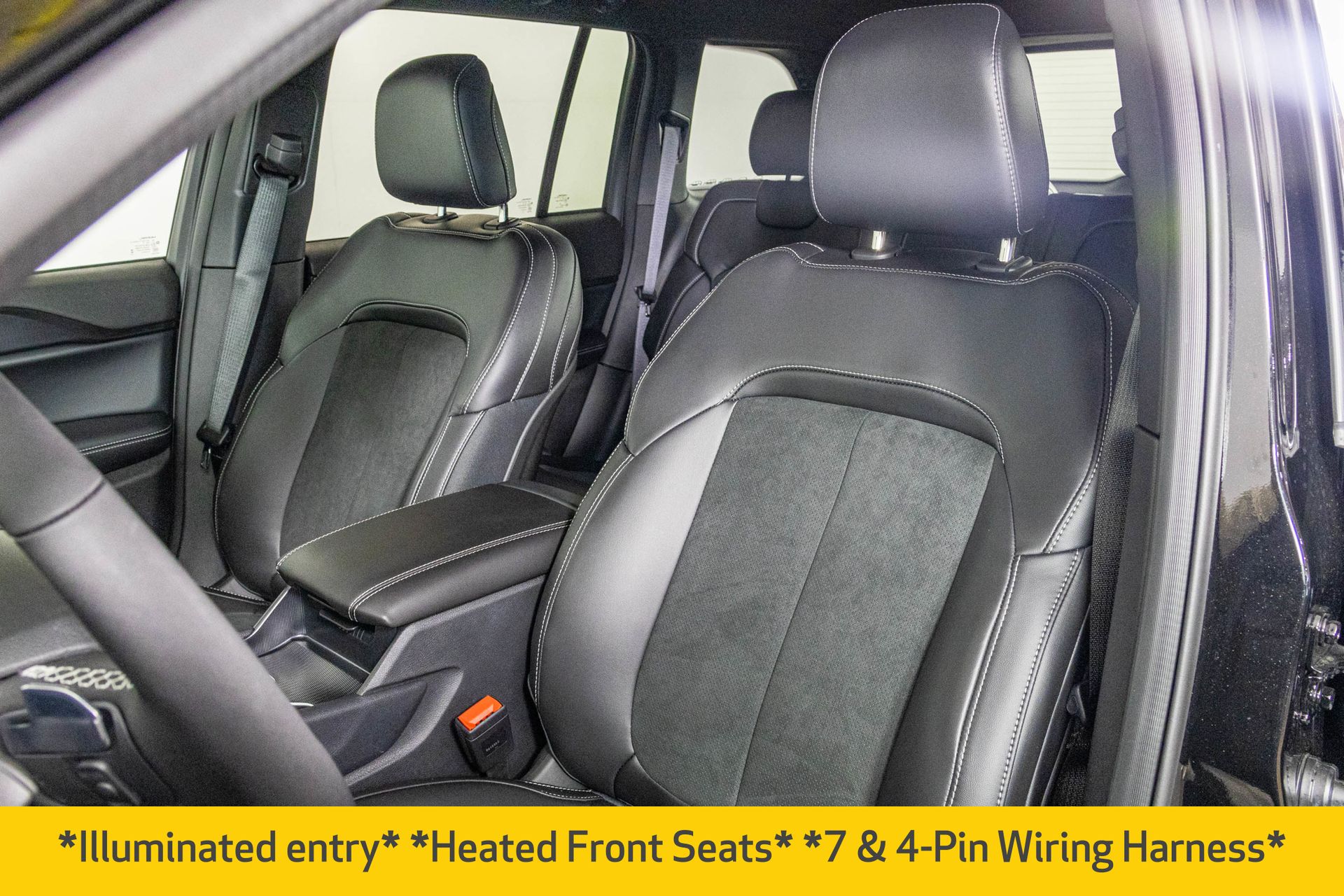 2025 JEEP GRAND CHEROKEE - Image 20