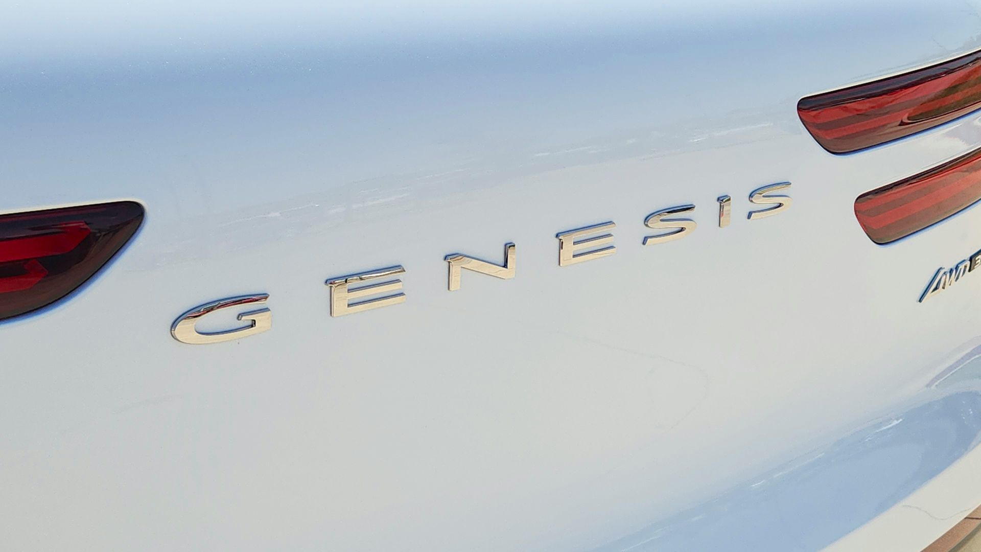 2026 Genesis GV70