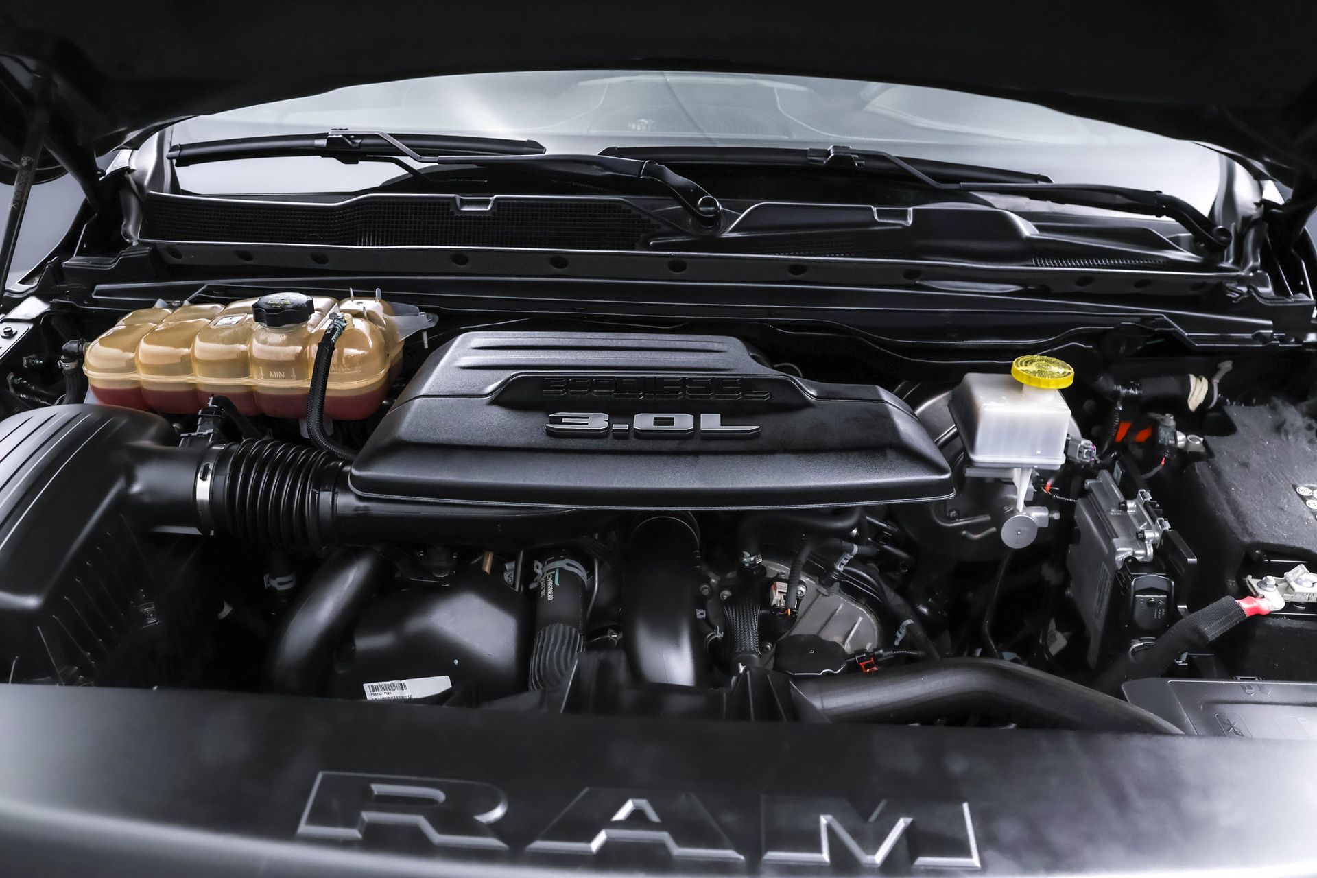 2021 RAM 1500 - Image 46