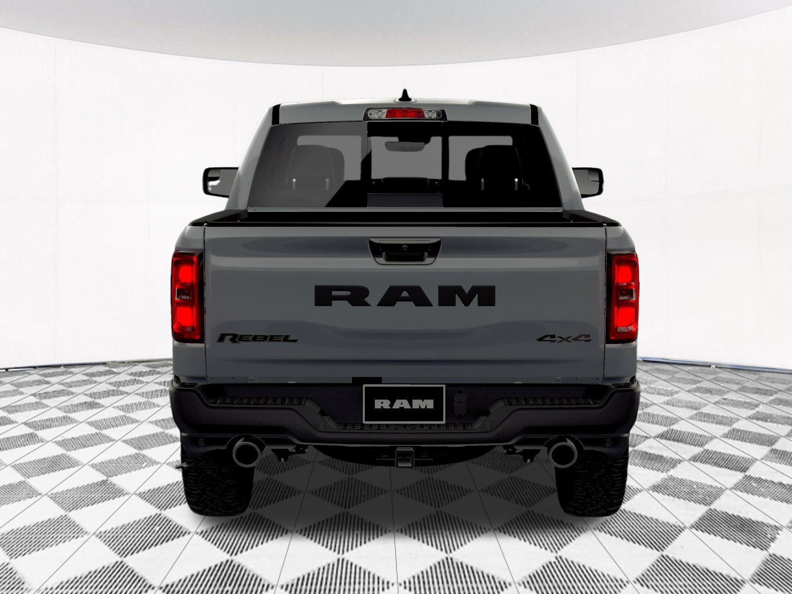 2026 RAM 1500 - Image 14