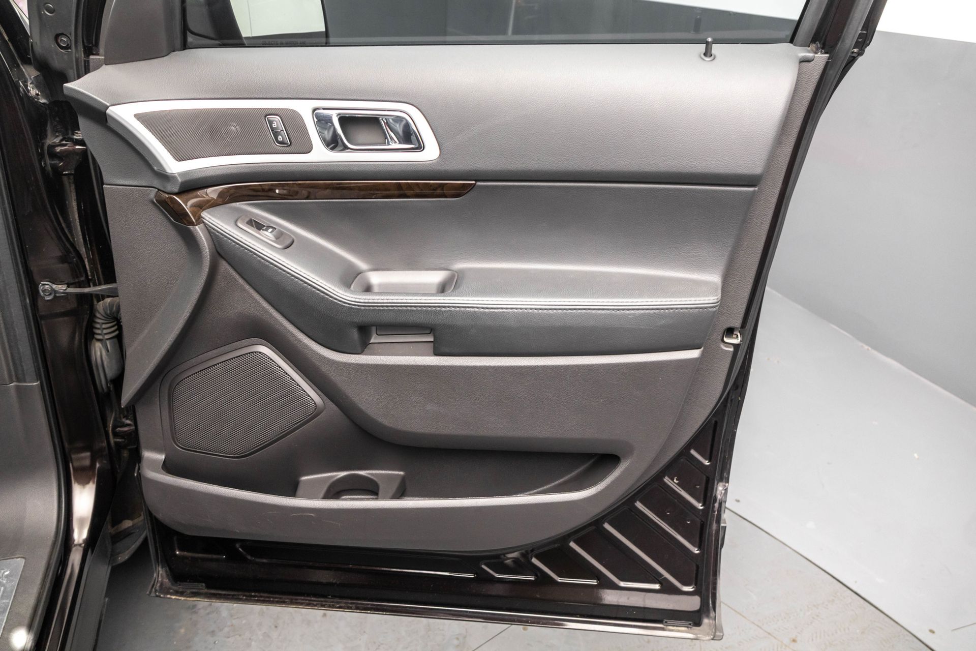 2013 FORD EXPLORER - Image 43