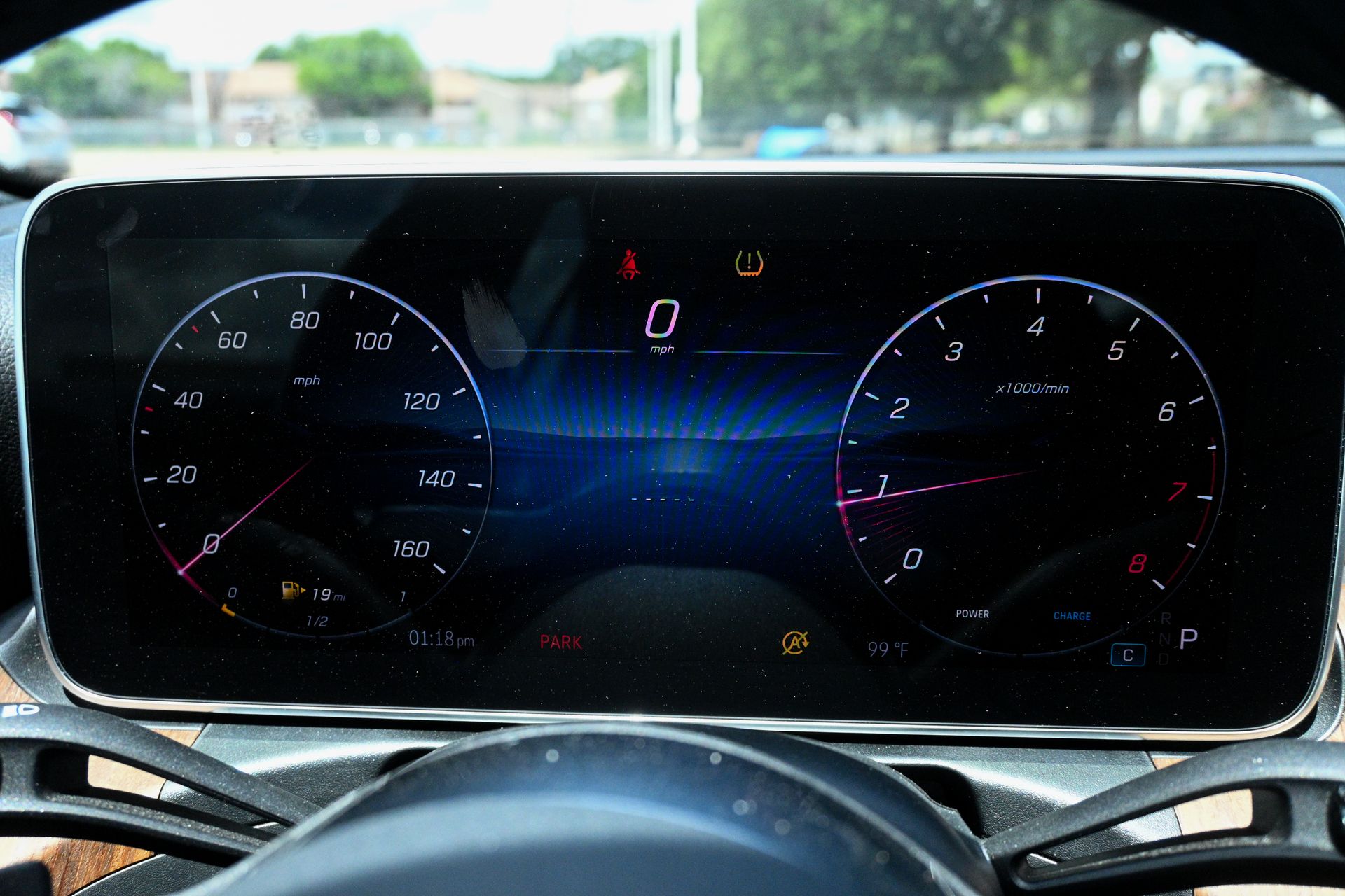 2025 Mercedes-Benz C-Class C 300 - 11