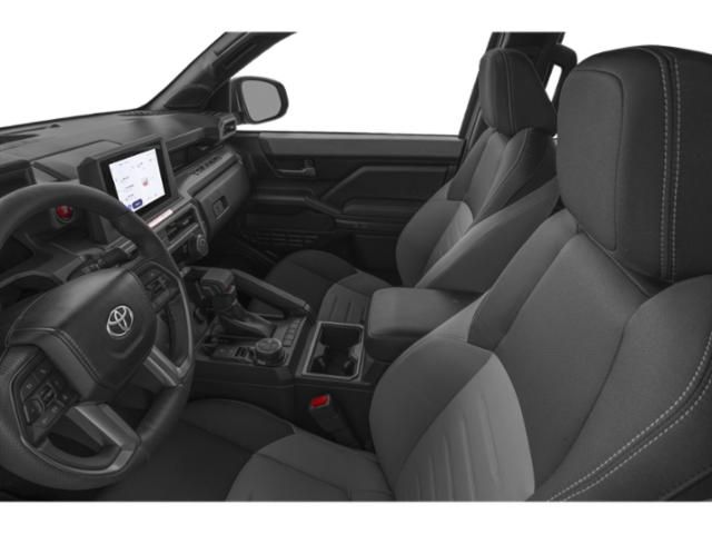 2025 Toyota Tacoma Hybrid TRD Off Road - 7