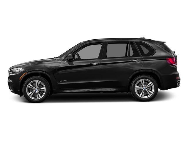 2017 BMW X5 sDrive35i - 1