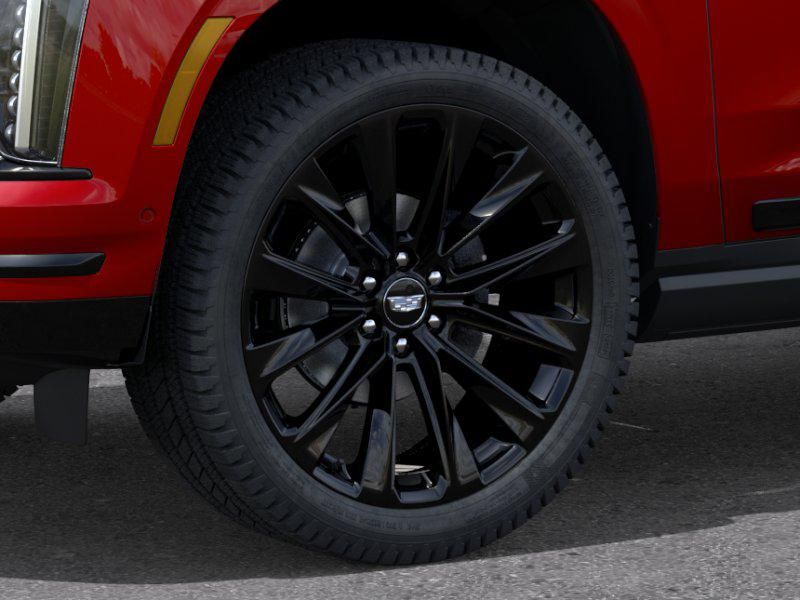 2025 Cadillac Escalade Sport Platinum - 8