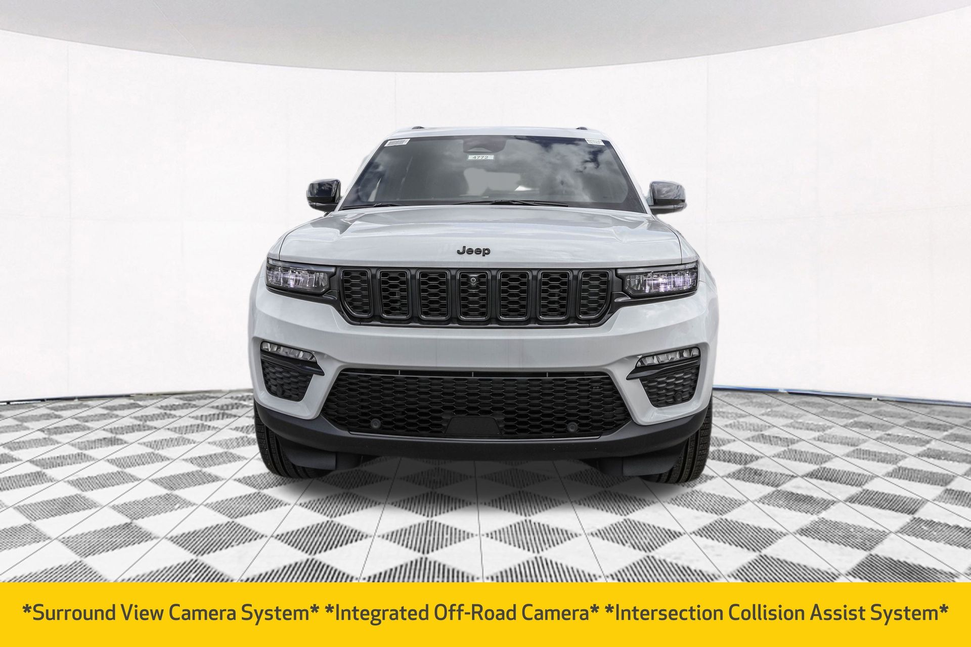 2025 Jeep Grand Cherokee Limited - Photo 10