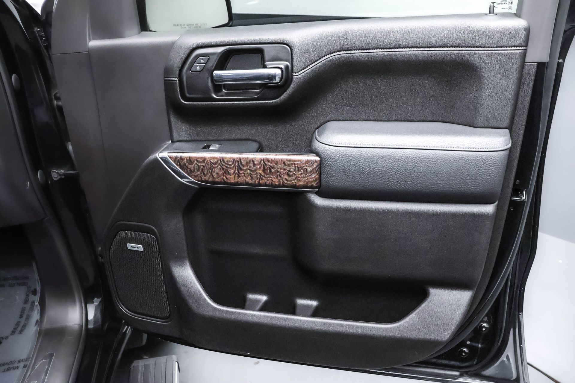 2021 GMC SIERRA - Image 36