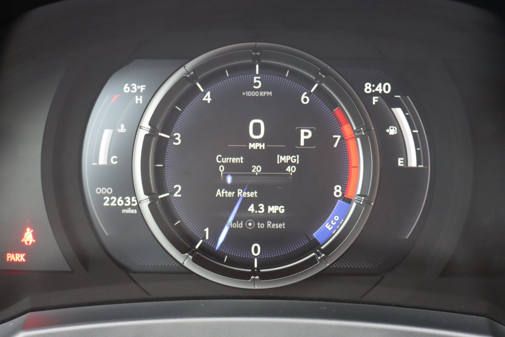 2024 Lexus IS IS photo