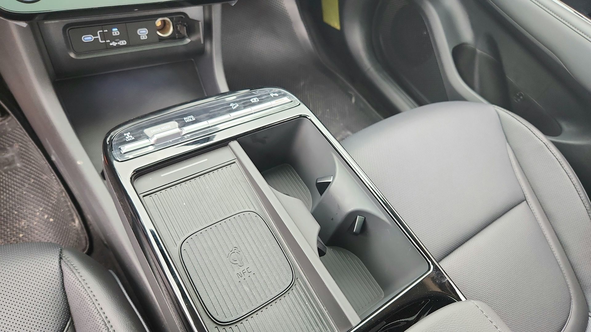 2026 Hyundai Tucson Hybrid