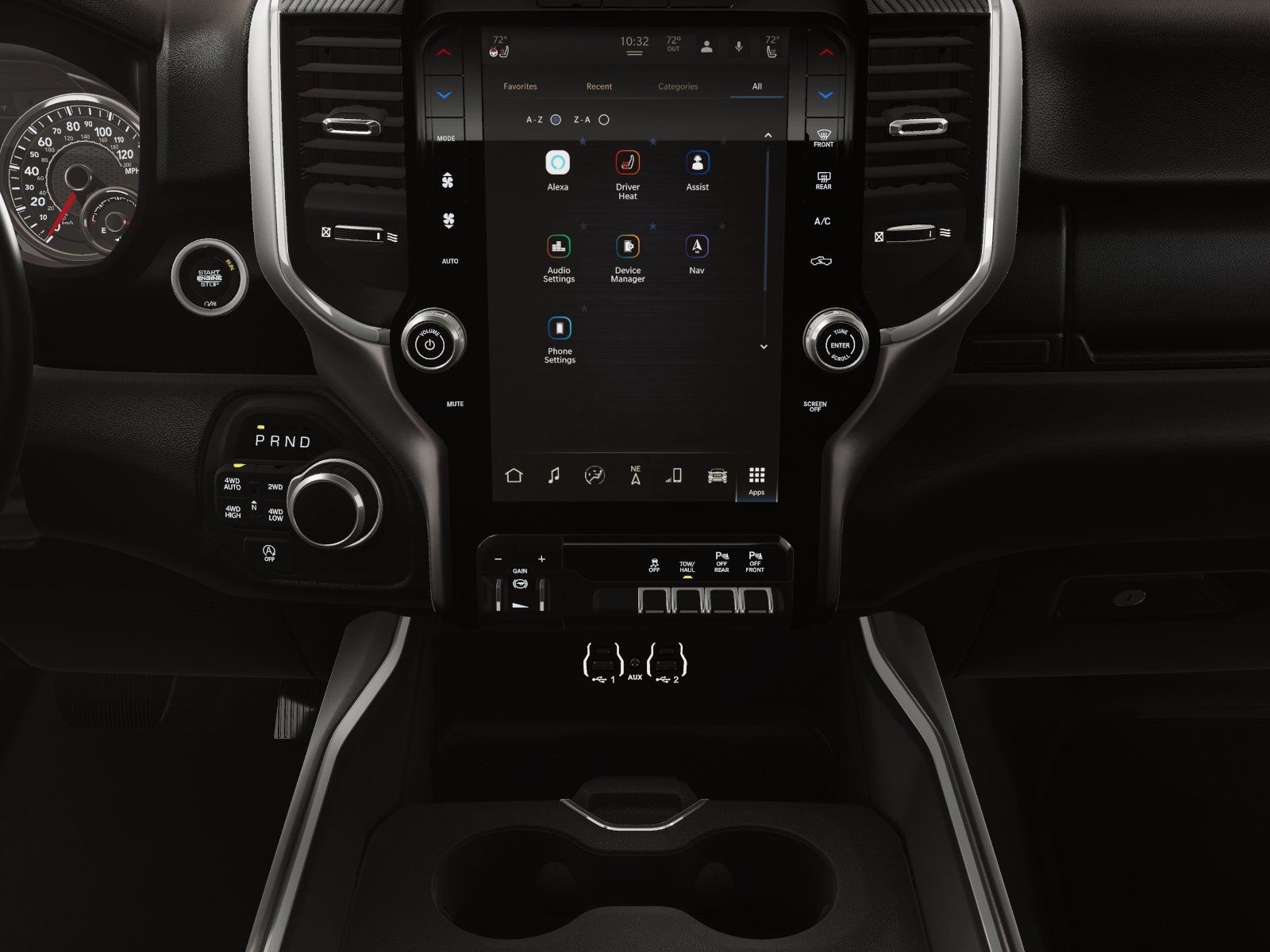 2026 RAM 1500 - Image 34