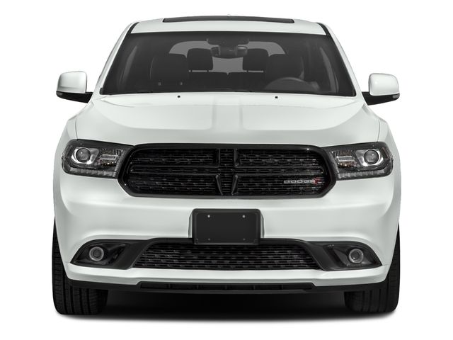 2017 Dodge Durango R/T Off-white at Autostrade