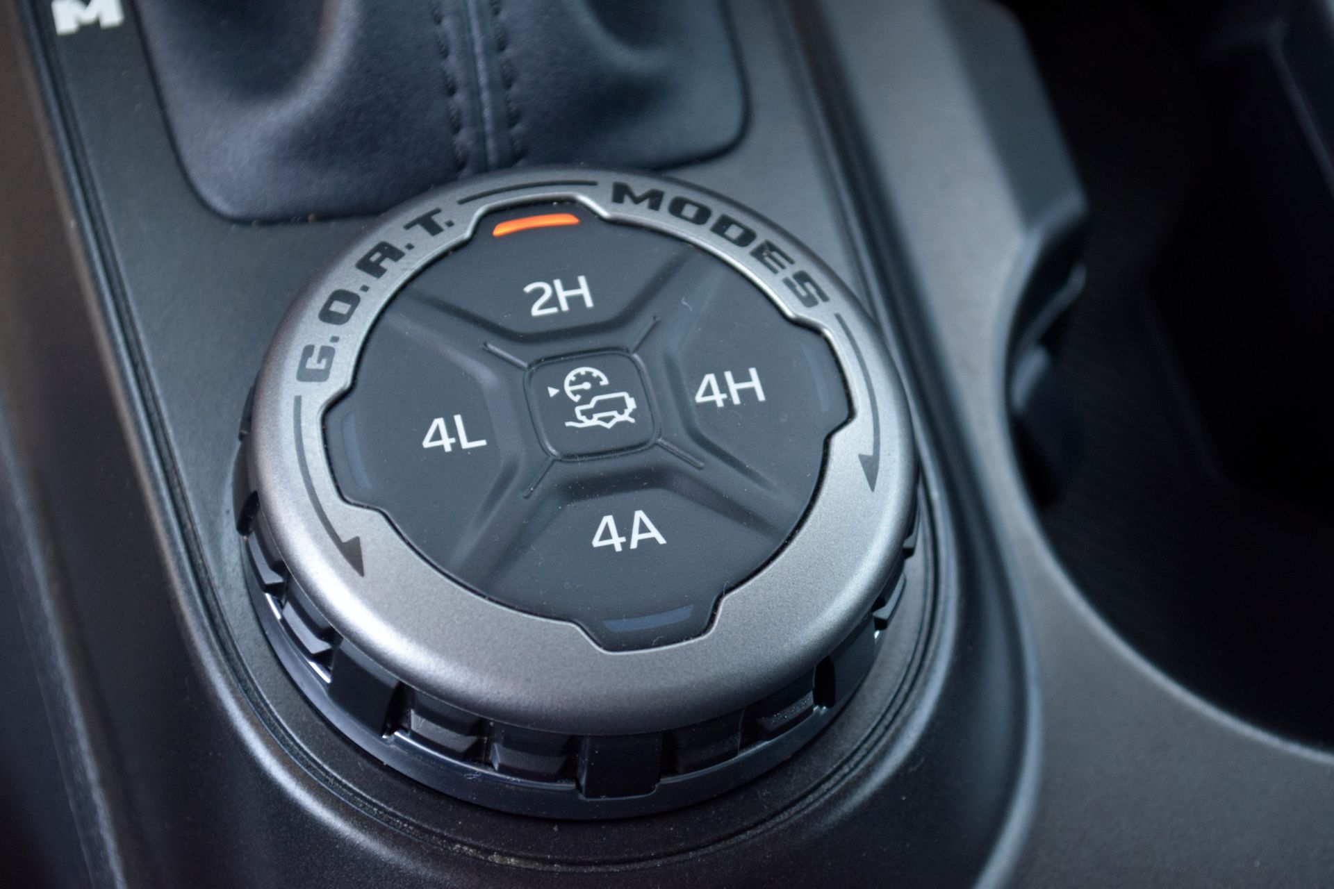 2023 Ford Bronco Badlands Silver at Joe Myers Mazda Kia