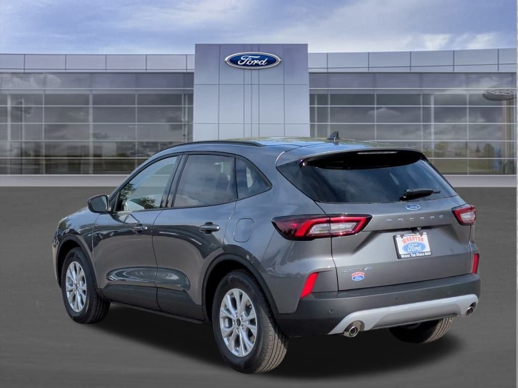 2026 Ford Escape Active - 3