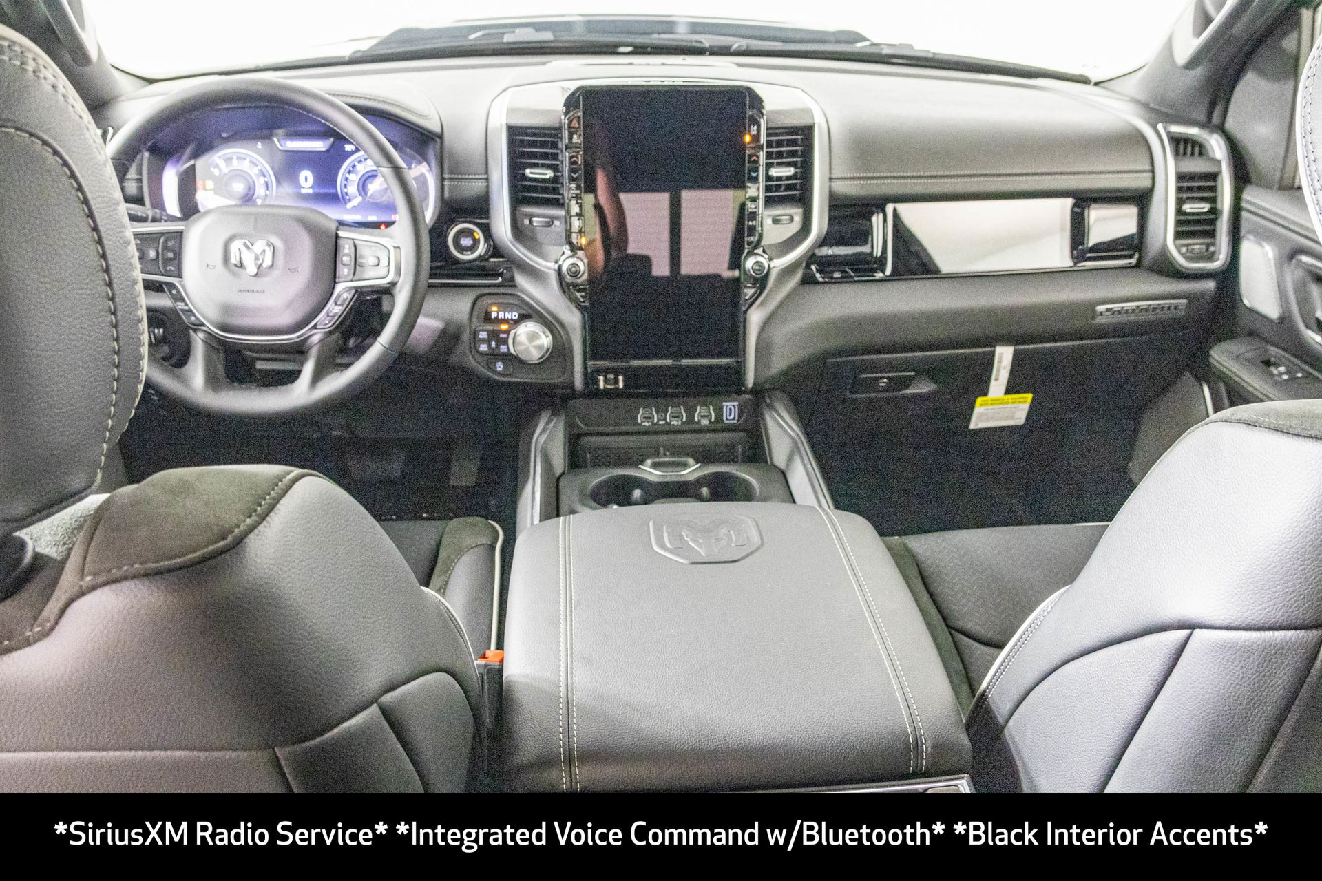 2026 RAM 1500 - Image 31