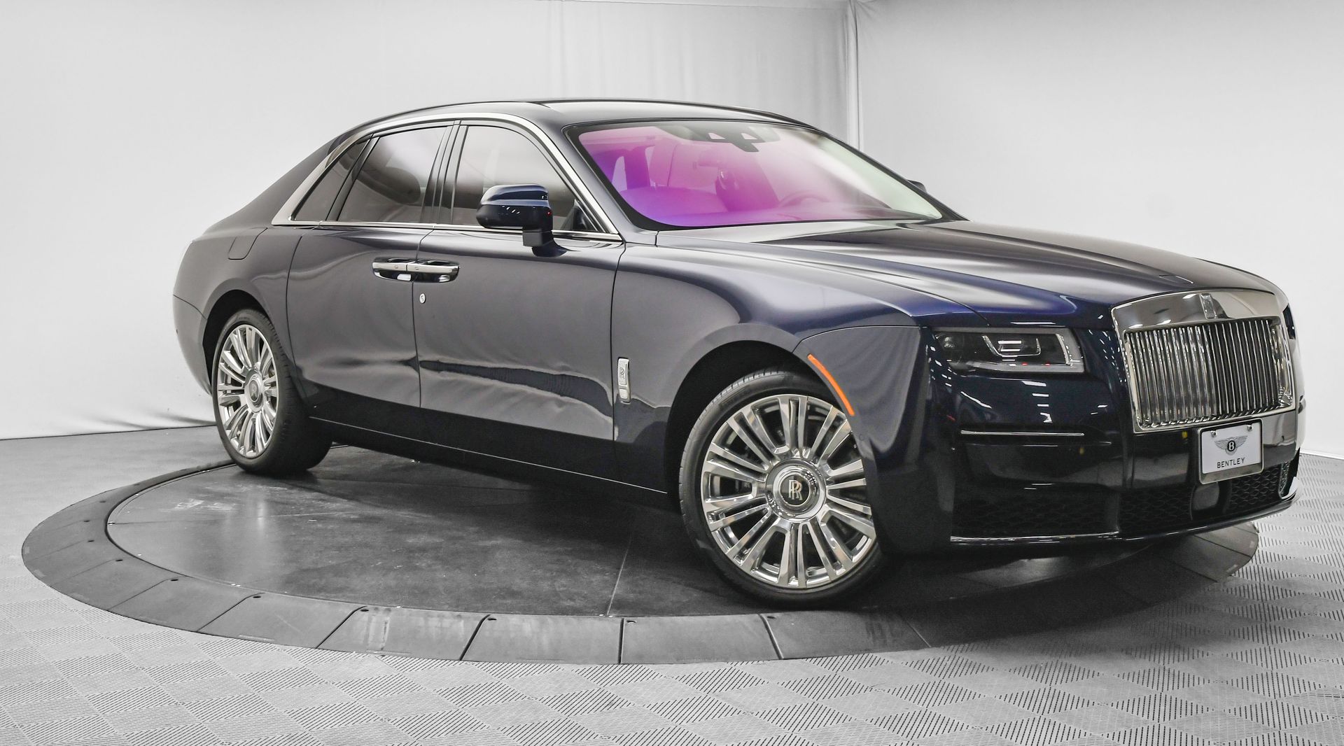 2023 Rolls-Royce Ghost Base