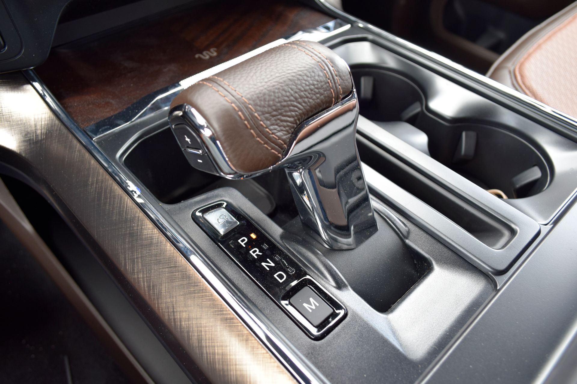 2026 Ford F-150 King Ranch Blue at DeMontrond Ford