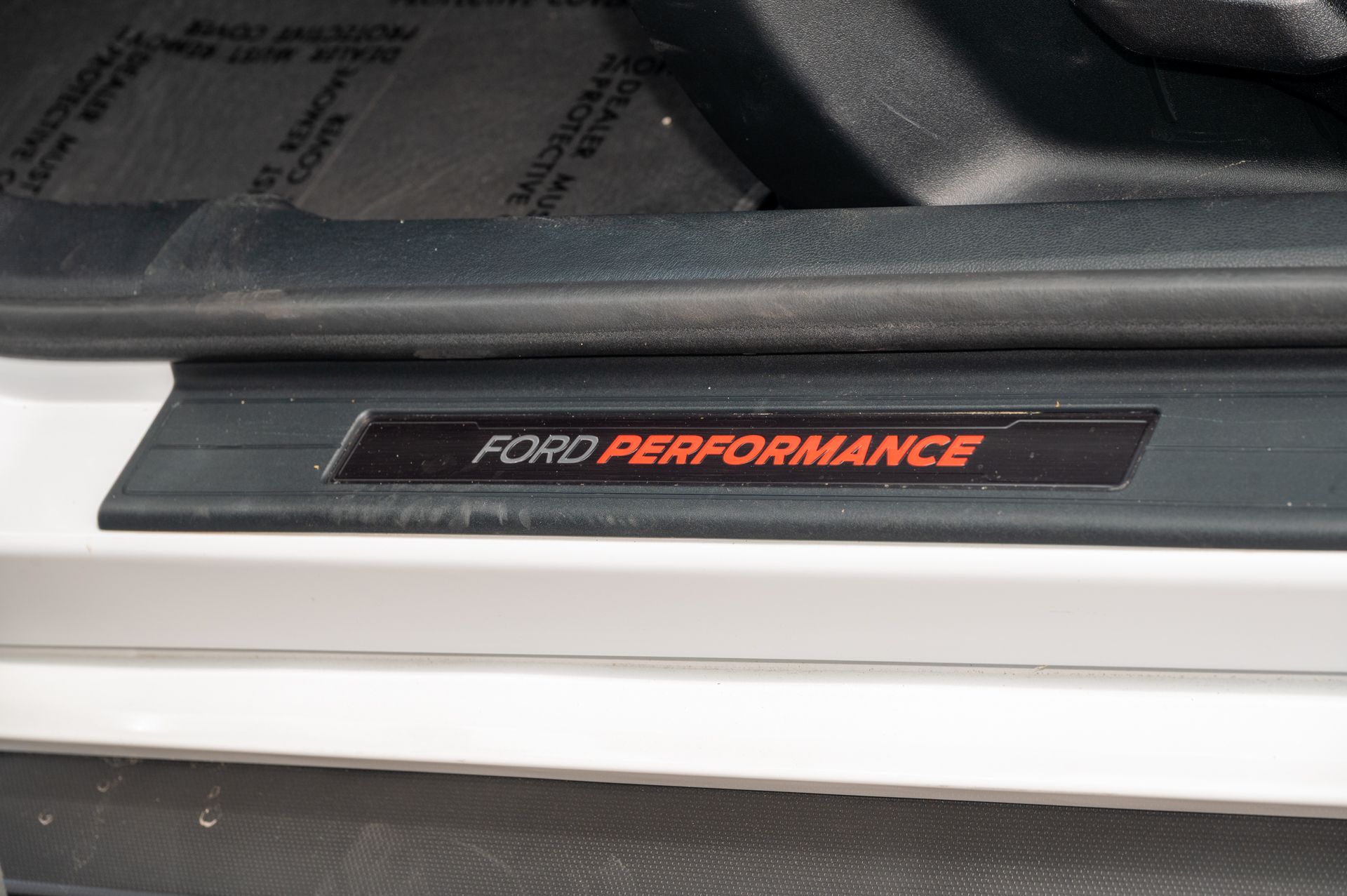 2022 Ford Mustang Shelby GT500 - Photo 51