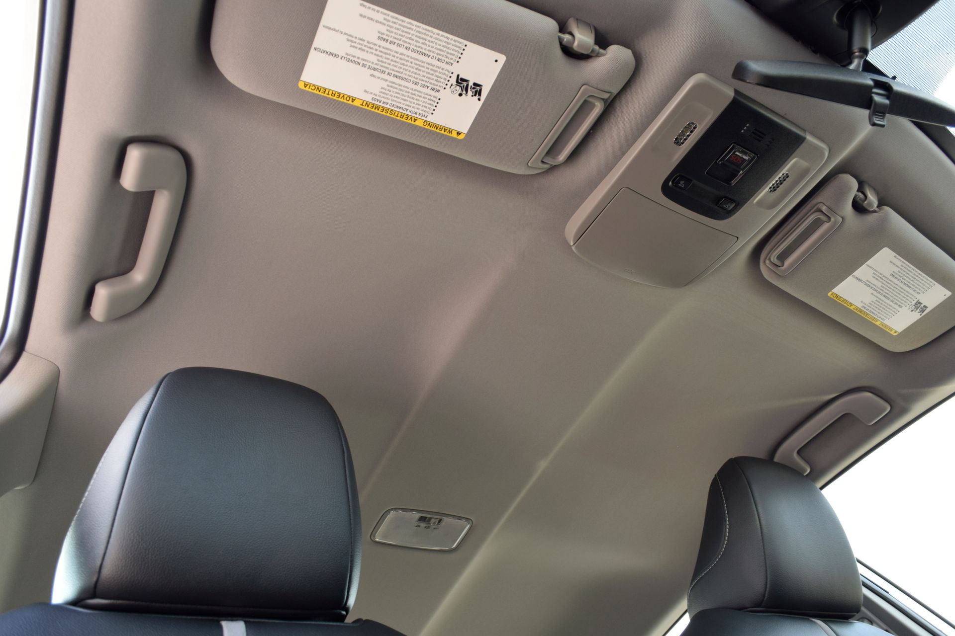2019 Toyota Camry SE Silver at Emmons Autoplex
