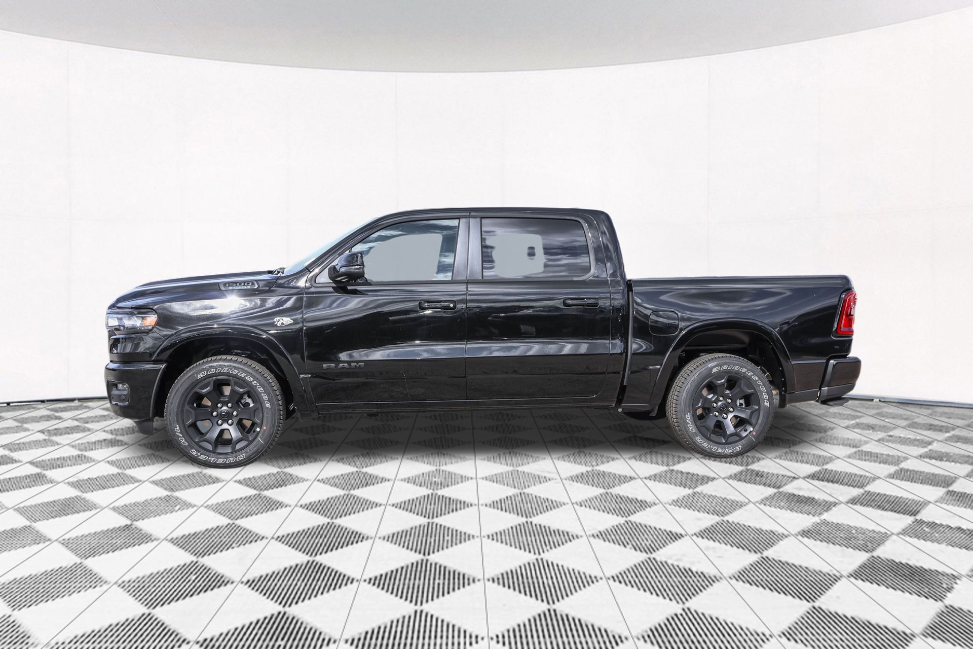 2026 RAM 1500 - Image 5