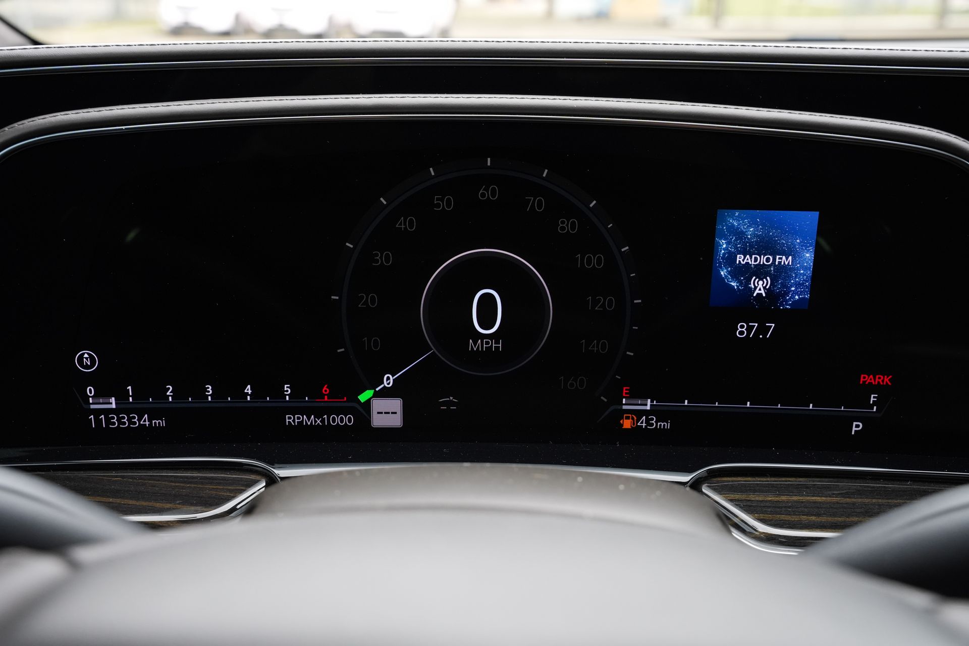 2021 Cadillac Escalade ESV Premium Brown at DeMontrond Automotive Group