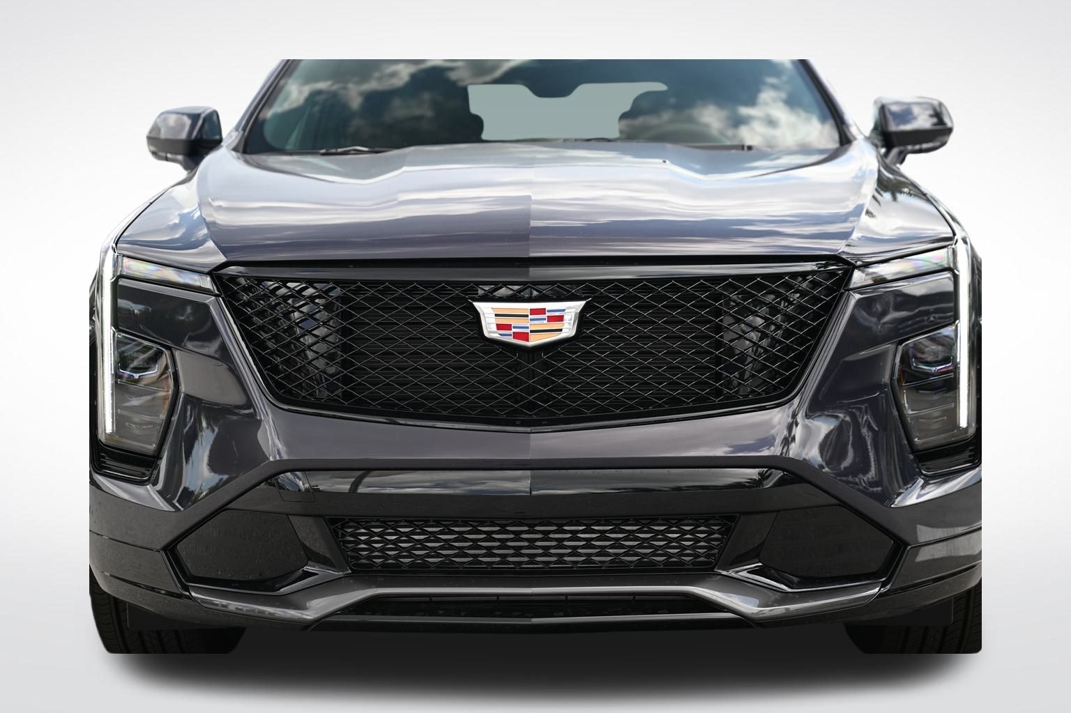 2024 Cadillac XT4 Sport 9