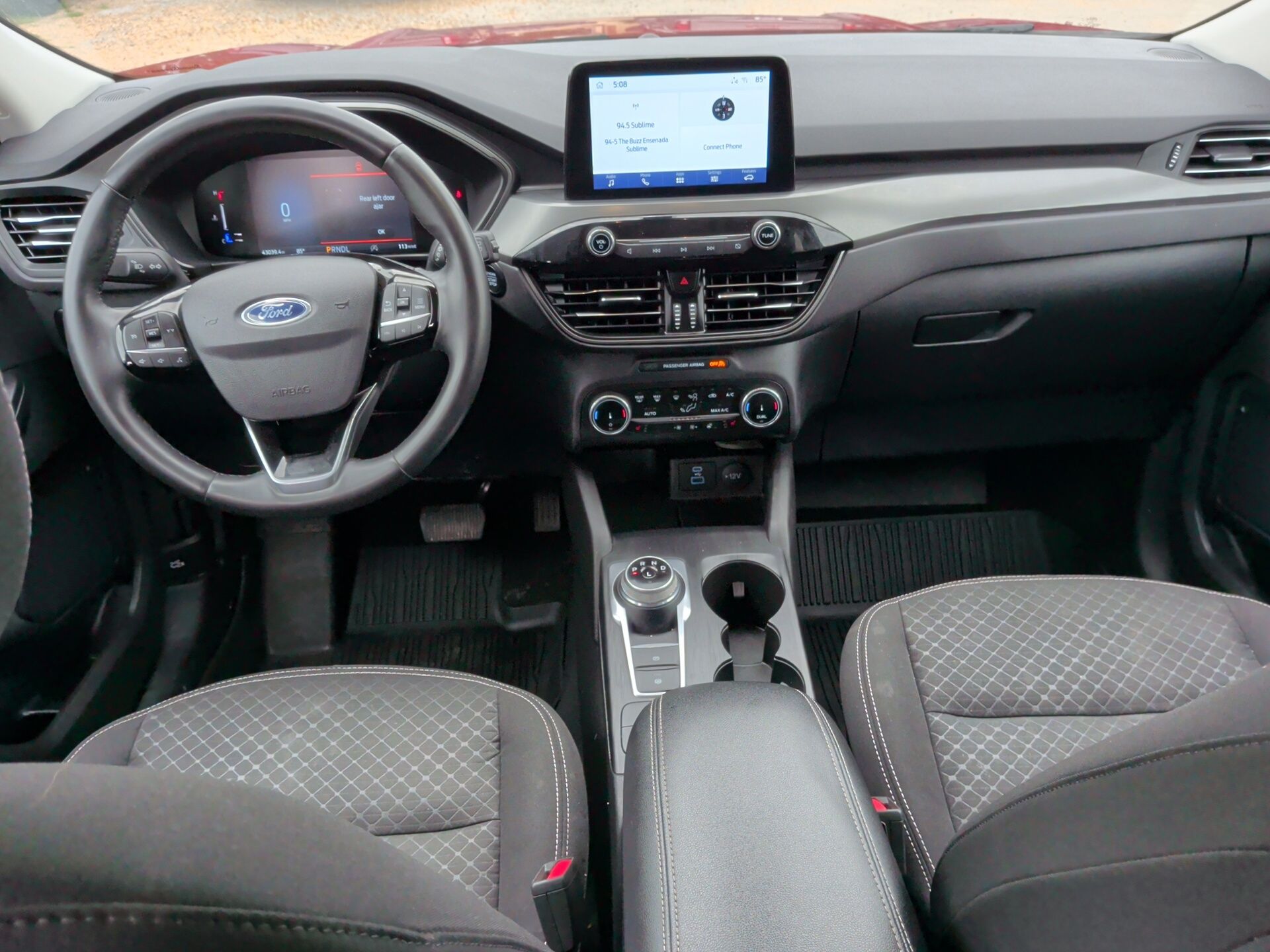 2023 Ford Escape Active - 10