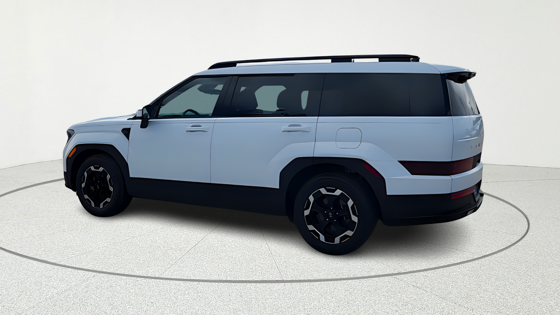 2024 Hyundai Santa Fe