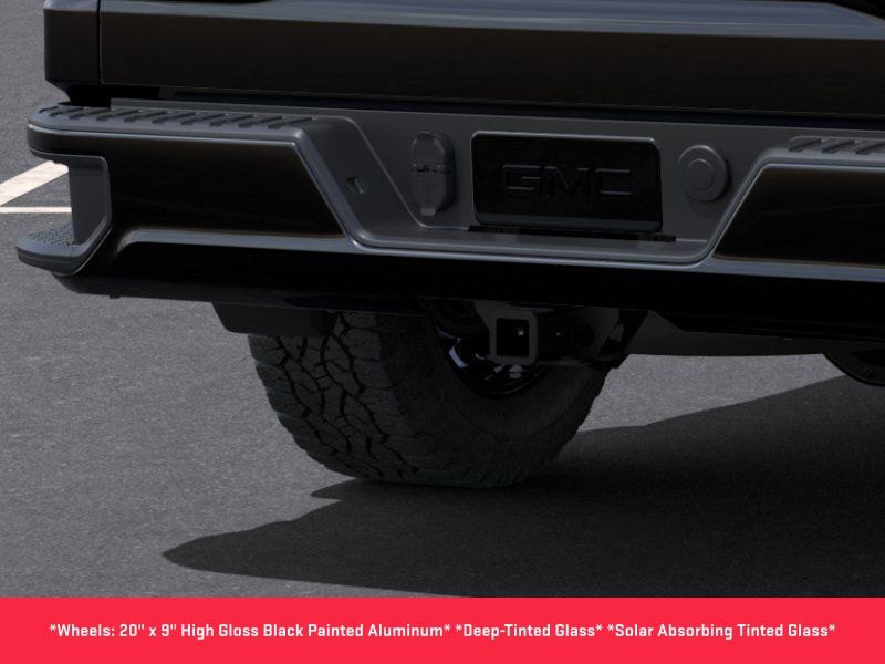 Sierra 1500 Crew Cab Pro