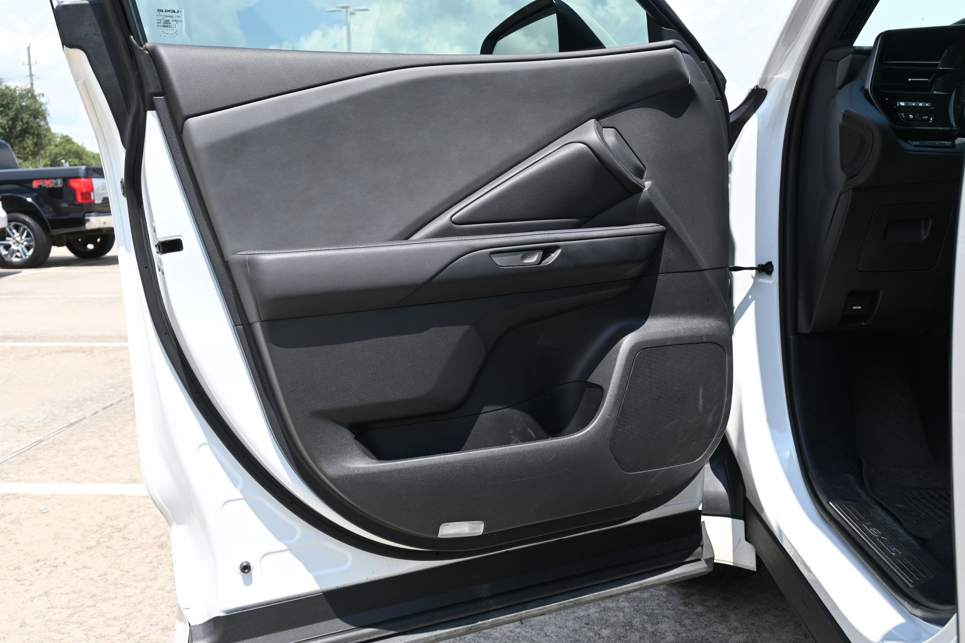 2024 Lexus TX 350 Premium Beige at Bayway Cadillac of The Woodlands