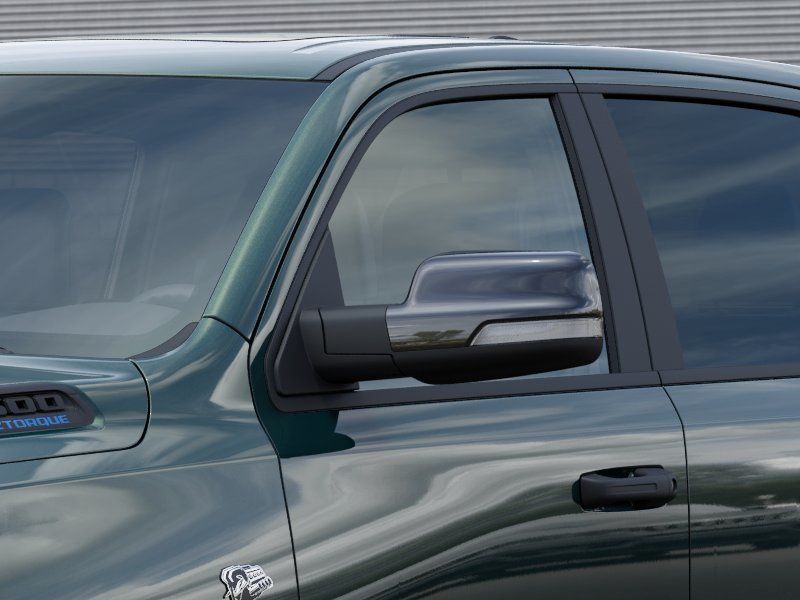 2026 RAM 1500 - Image 19