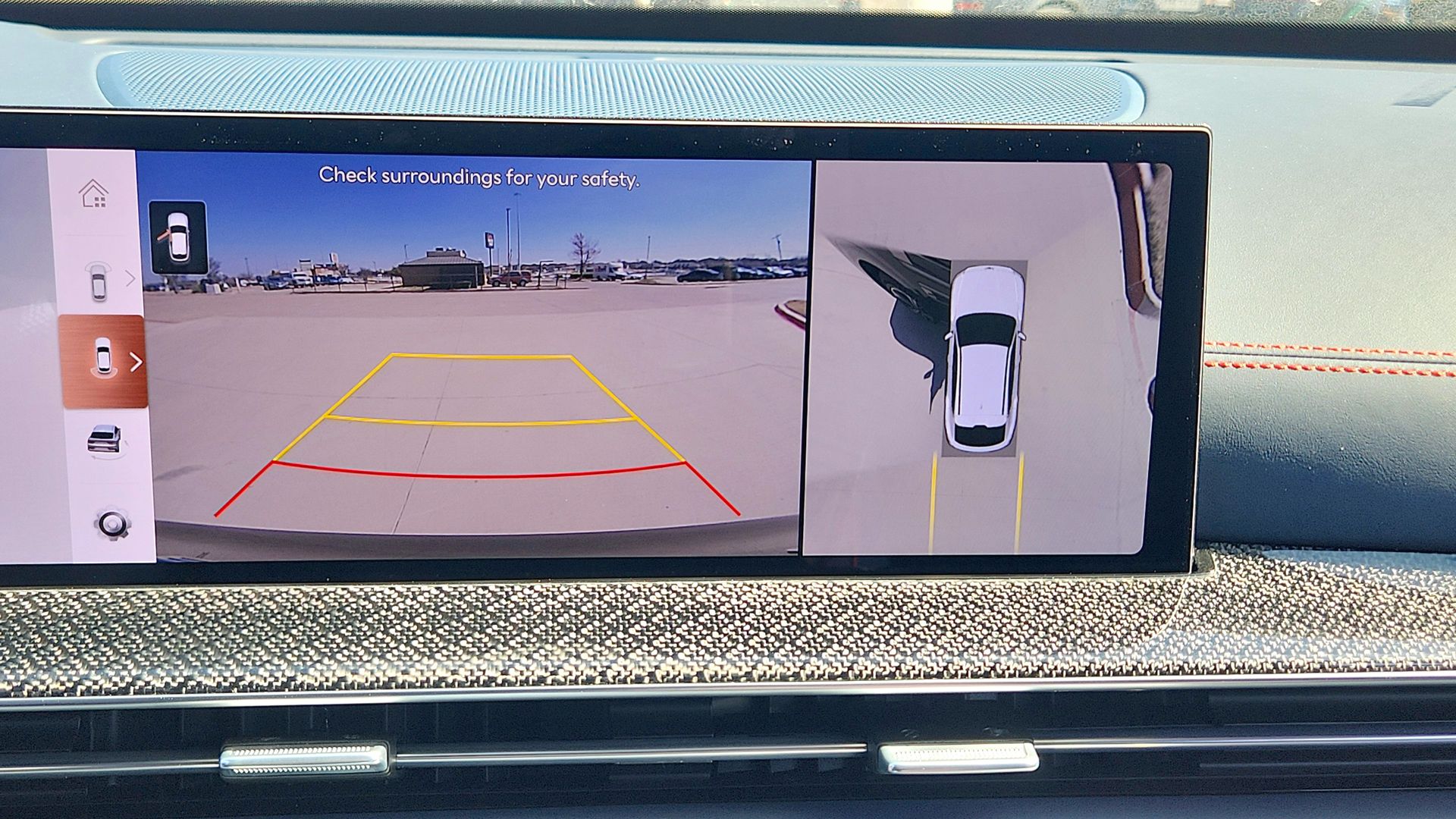 2026 Genesis GV80 Coupe